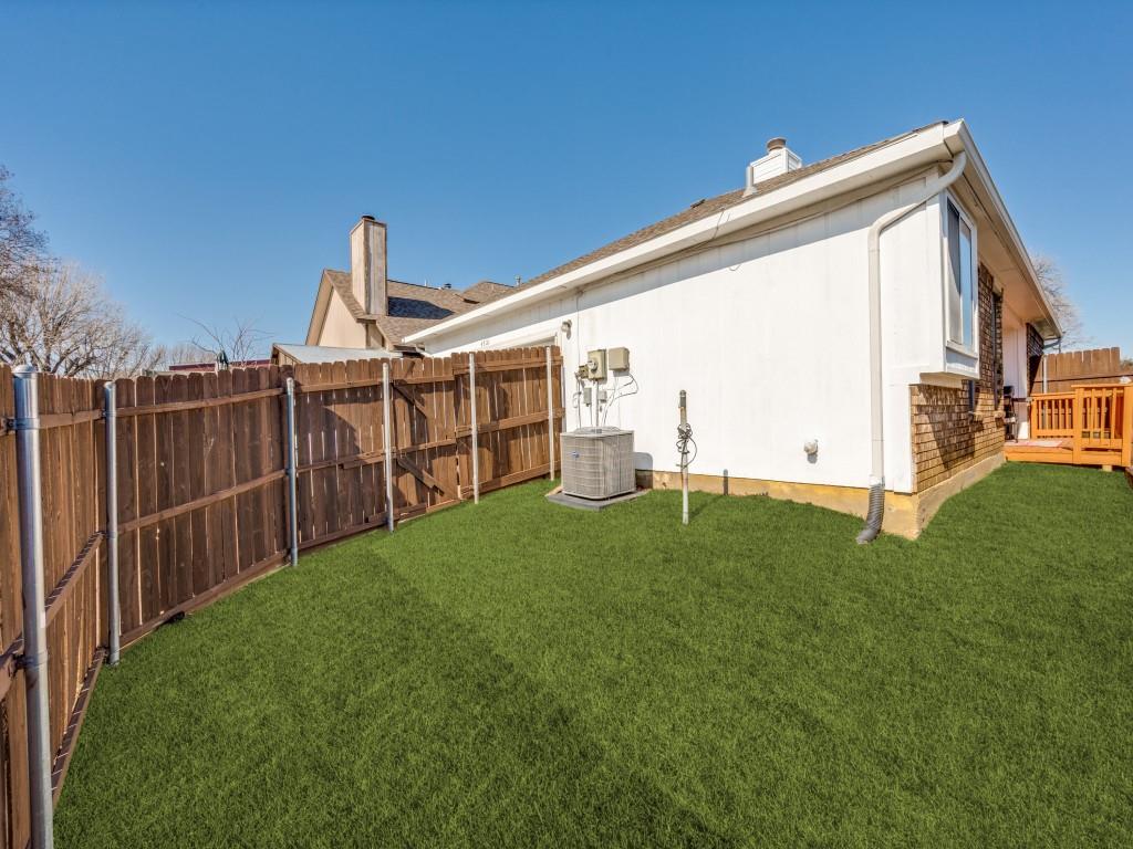 Harvest Run Ph 2 - Residential