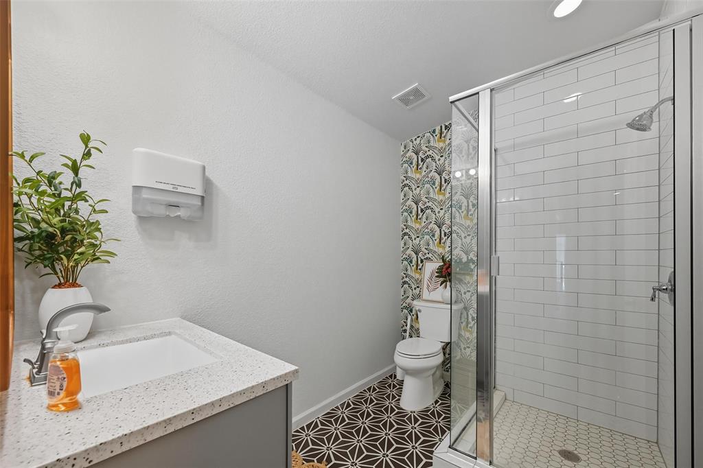 Town Rowlett Original Of - Commercial Sale