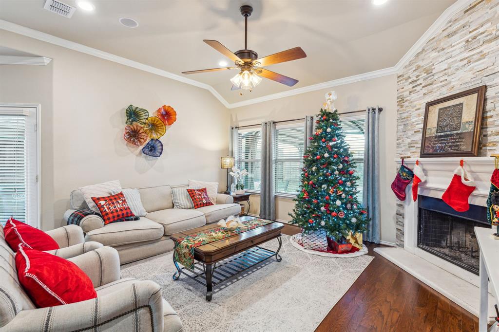 The Shores At Hidden Cove Phas - Residential