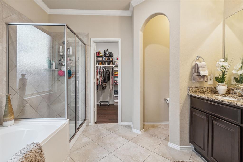 The Shores At Hidden Cove Phas - Residential