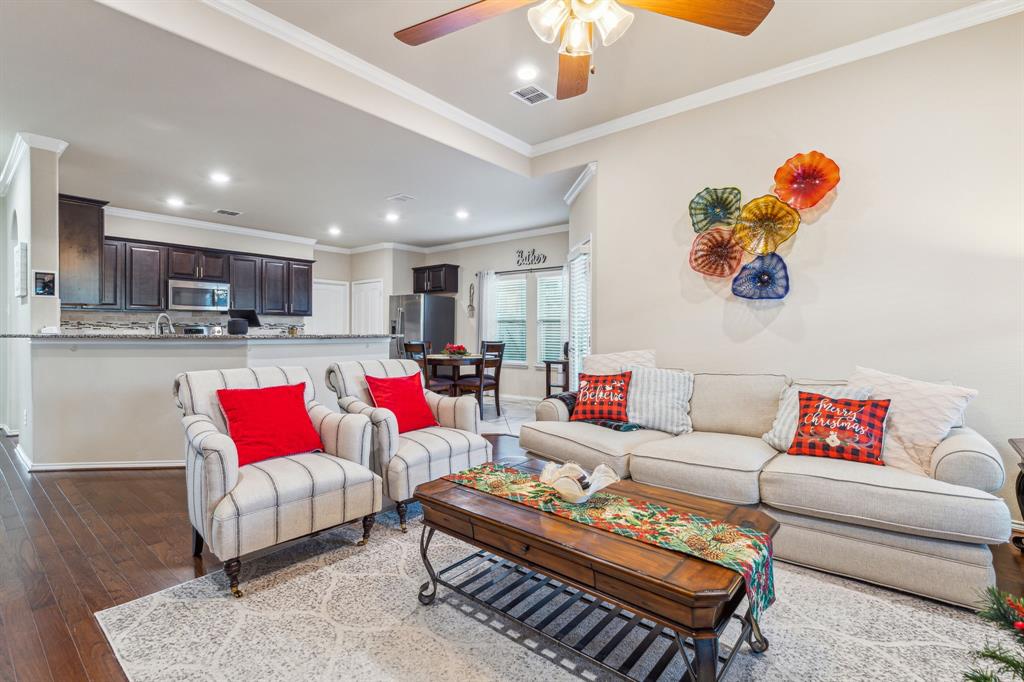 The Shores At Hidden Cove Phas - Residential