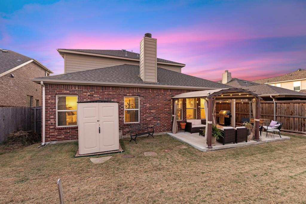 The Shores At Hidden Cove Phas - Residential