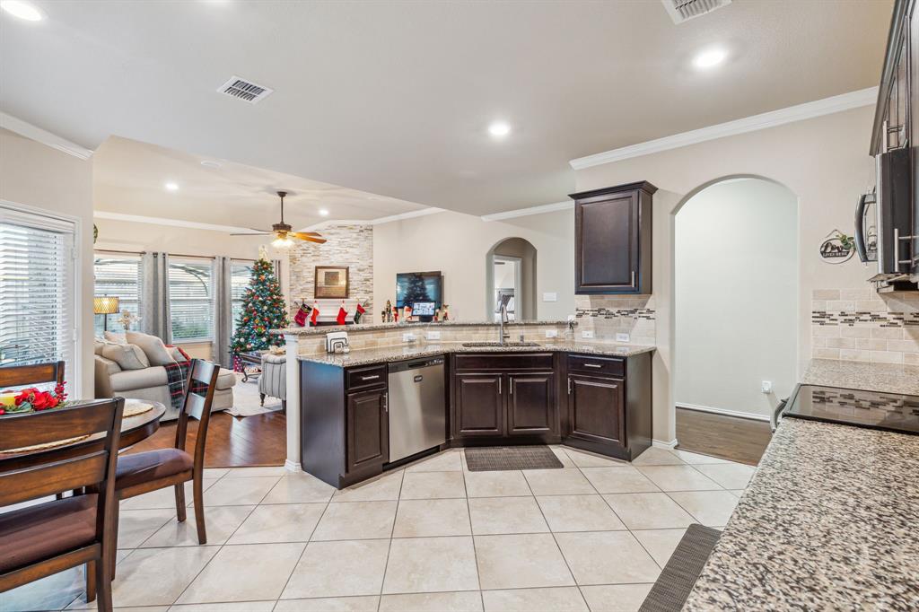 The Shores At Hidden Cove Phas - Residential