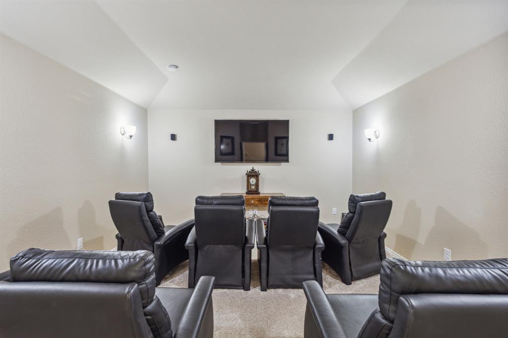 The Shores At Hidden Cove Phas - Residential