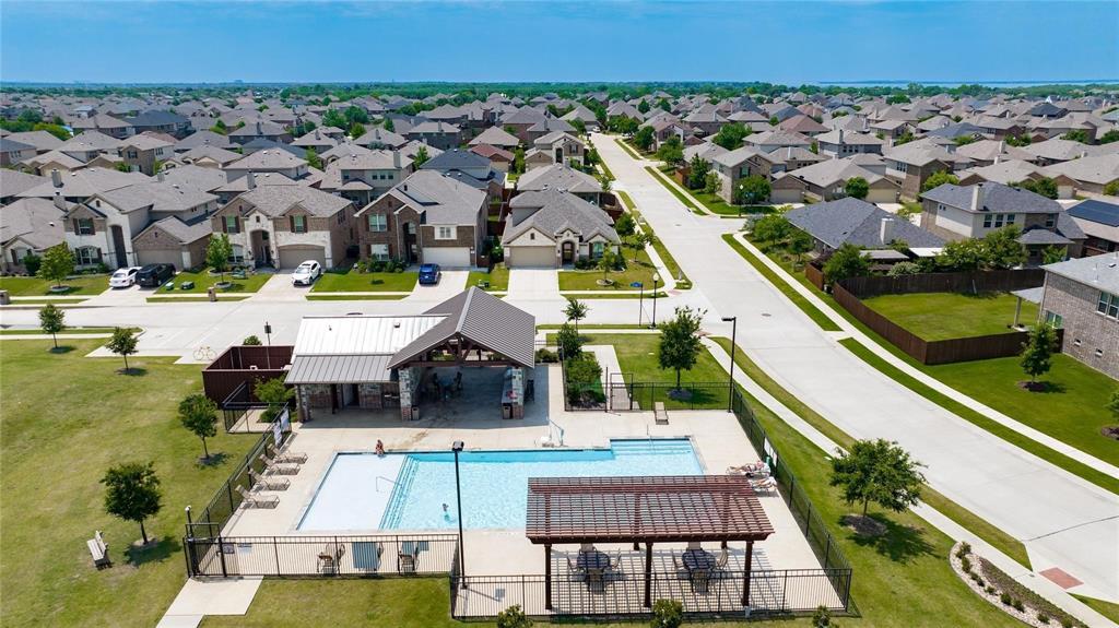 The Shores At Hidden Cove Phas - Residential