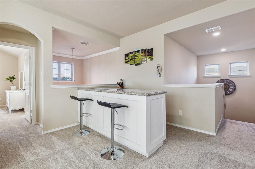 The Shores At Hidden Cove Phas - Residential