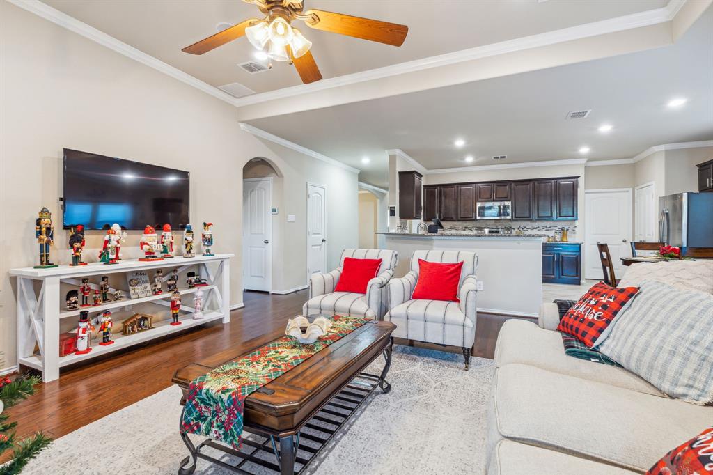 The Shores At Hidden Cove Phas - Residential