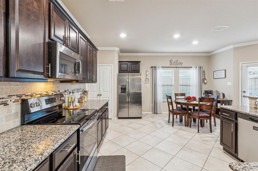 The Shores At Hidden Cove Phas - Residential