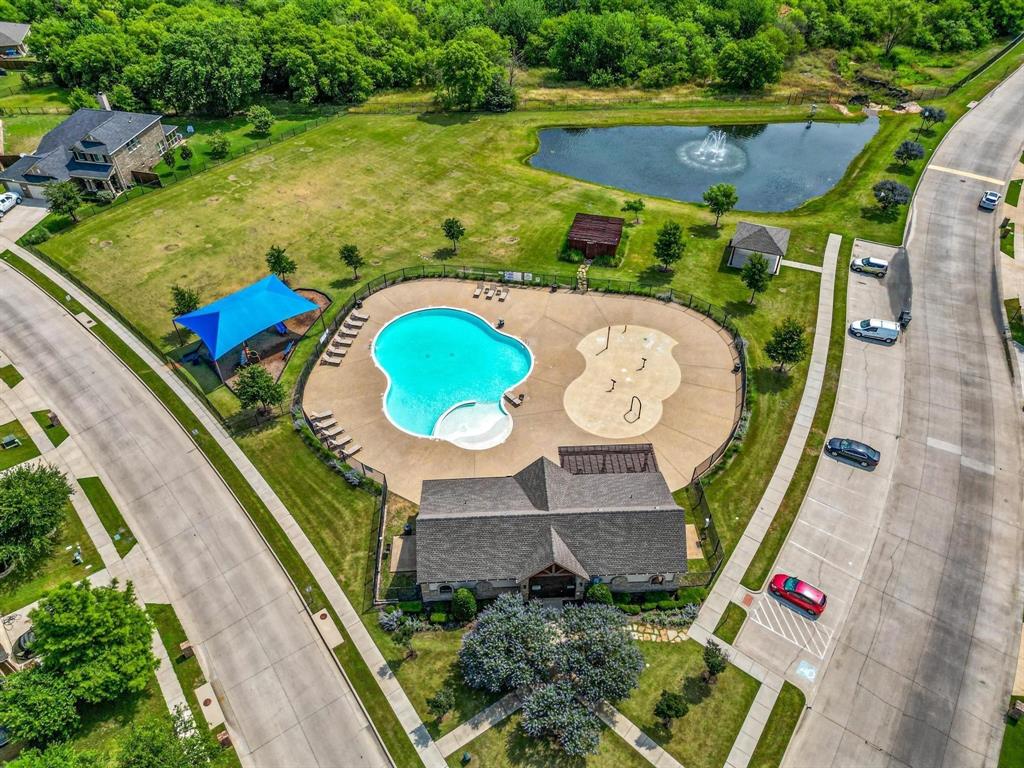 The Shores At Hidden Cove Phas - Residential