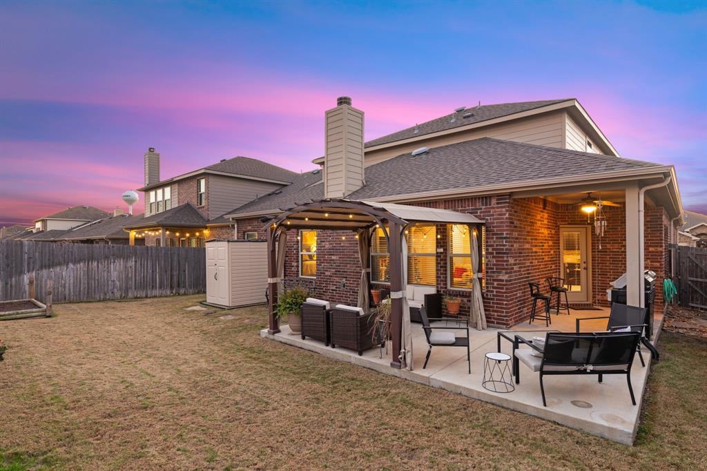 The Shores At Hidden Cove Phas - Residential