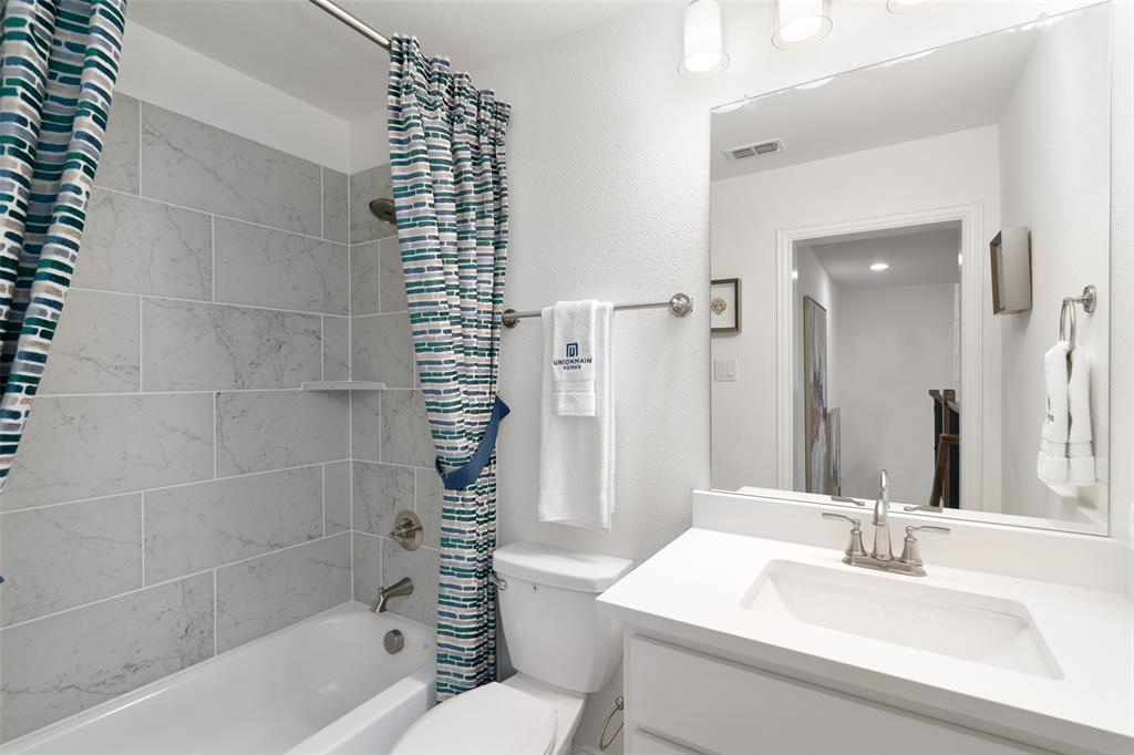 REUNION PH 1 - Residential