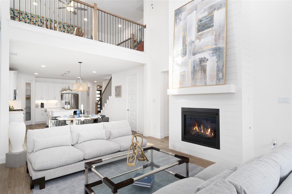 REUNION PH 1 - Residential