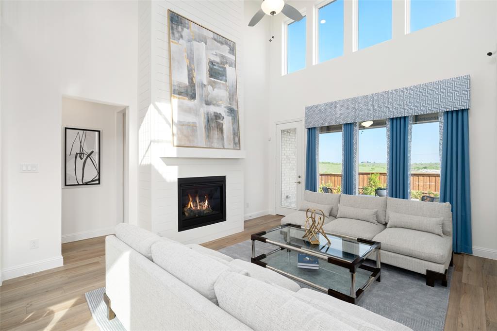 REUNION PH 1 - Residential