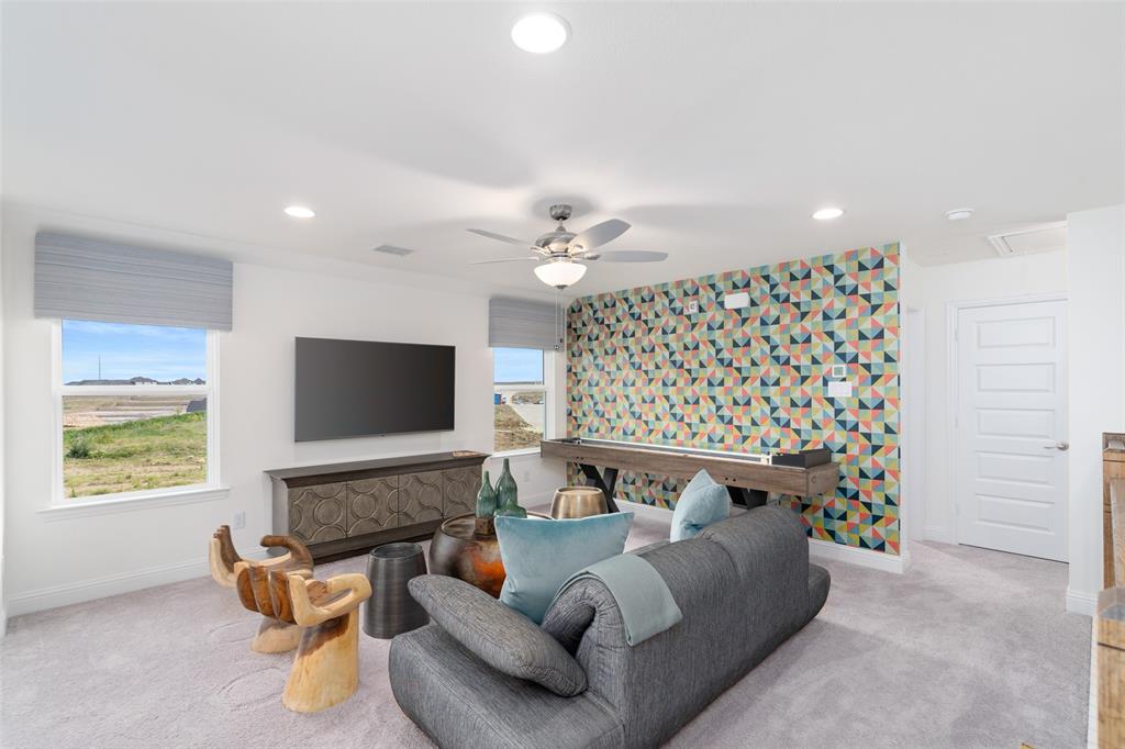 REUNION PH 1 - Residential