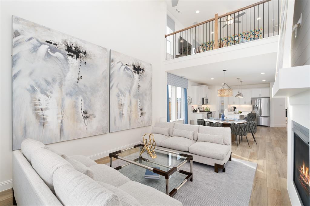 REUNION PH 1 - Residential