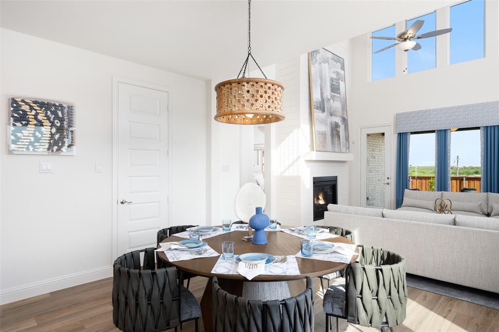 REUNION PH 1 - Residential