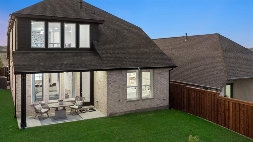 REUNION PH 1 - Residential