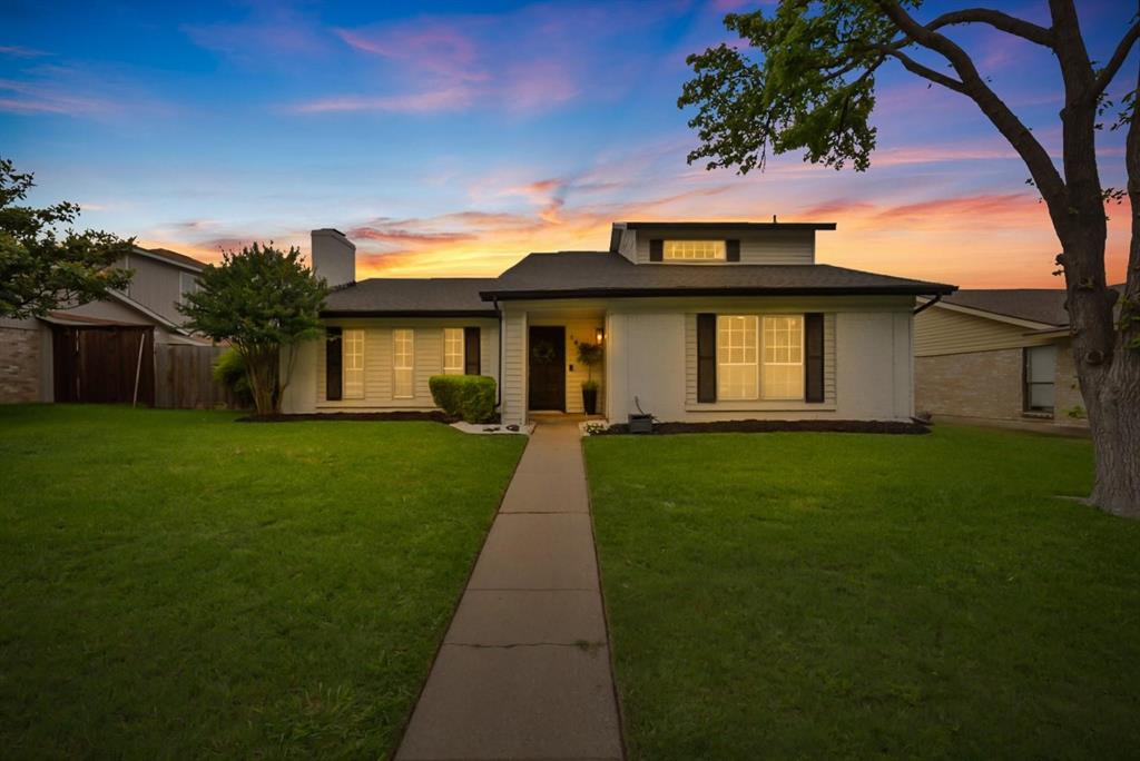 Photo 1 of 33 — 1813 Andover Drive, Garland, TX 75041