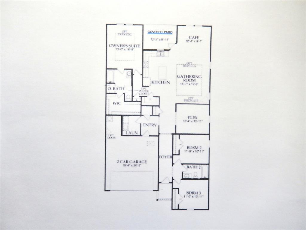 Winn Ridge Ph 2a - Residential