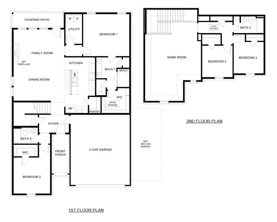 7345 Farmhouse Drive
