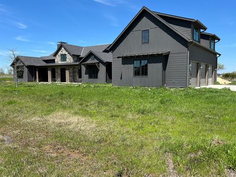 A home in Godley