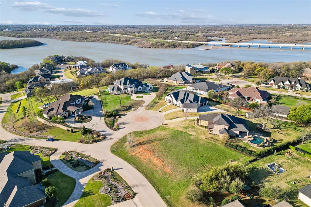 2205 Post Ridge Circle