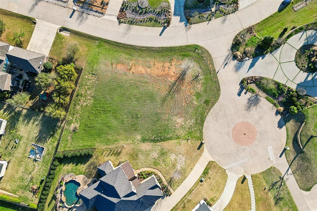 2205 Post Ridge Circle