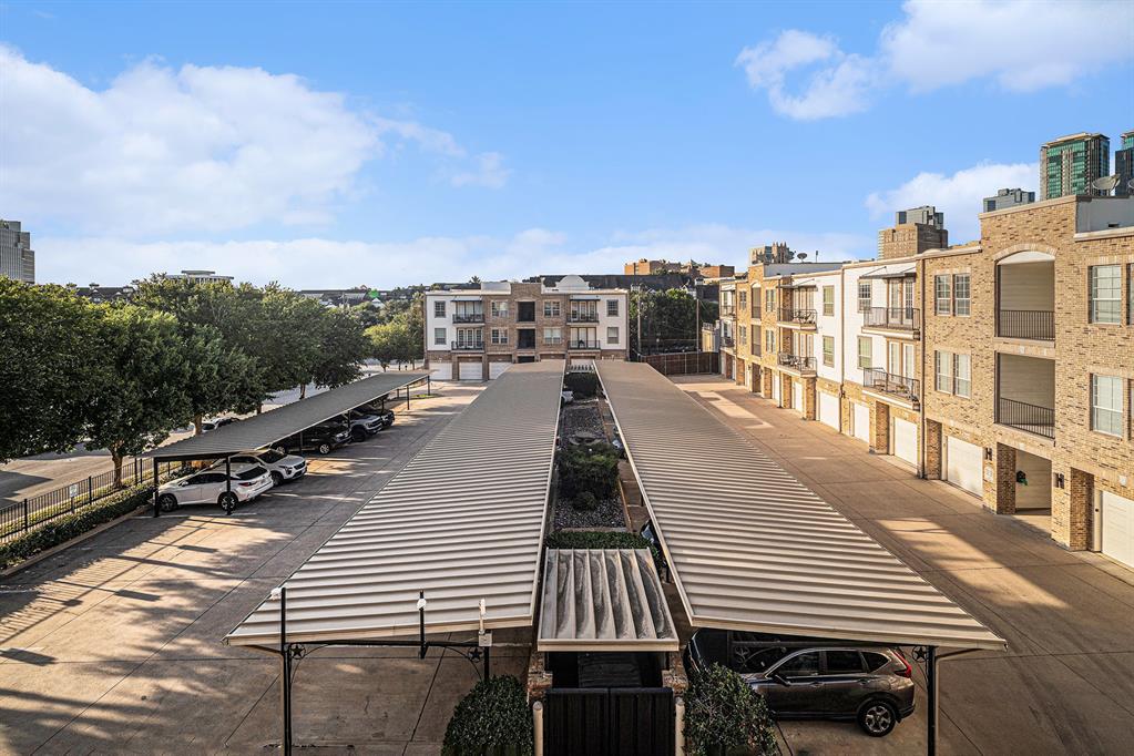 Westview Condos - Residential Lease