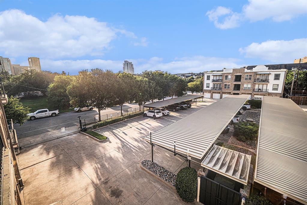 Westview Condos - Residential Lease