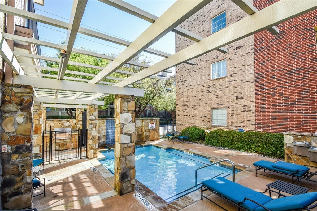 Westview Condos - Residential Lease