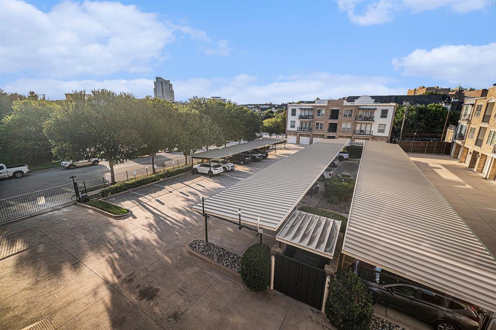 Westview Condos - Residential Lease