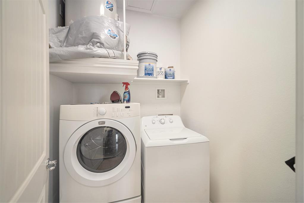 Westview Condos - Residential Lease