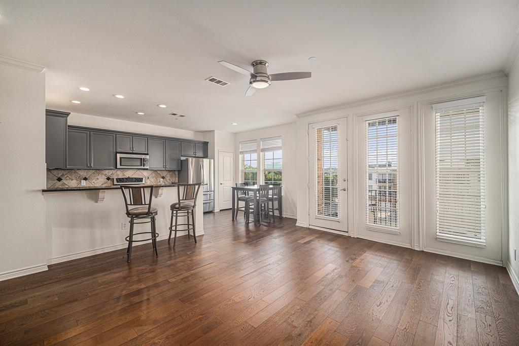 Westview Condos - Residential Lease