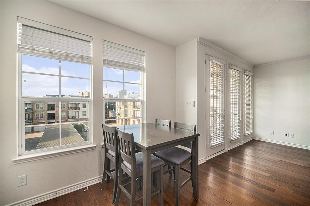 Westview Condos - Residential Lease