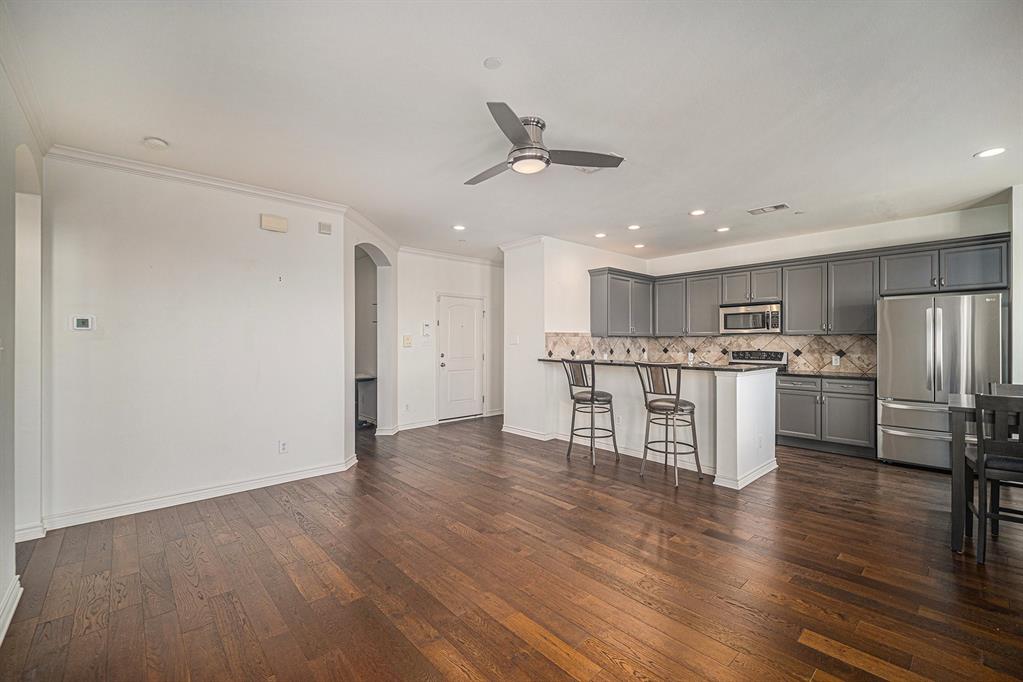 Westview Condos - Residential Lease