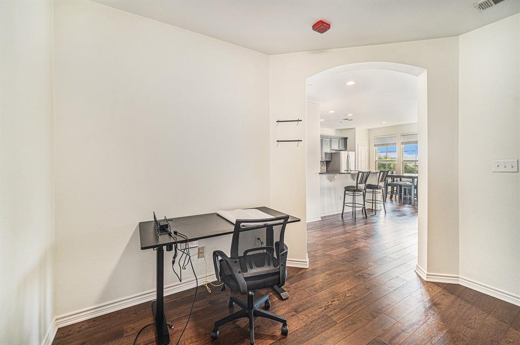 Westview Condos - Residential Lease