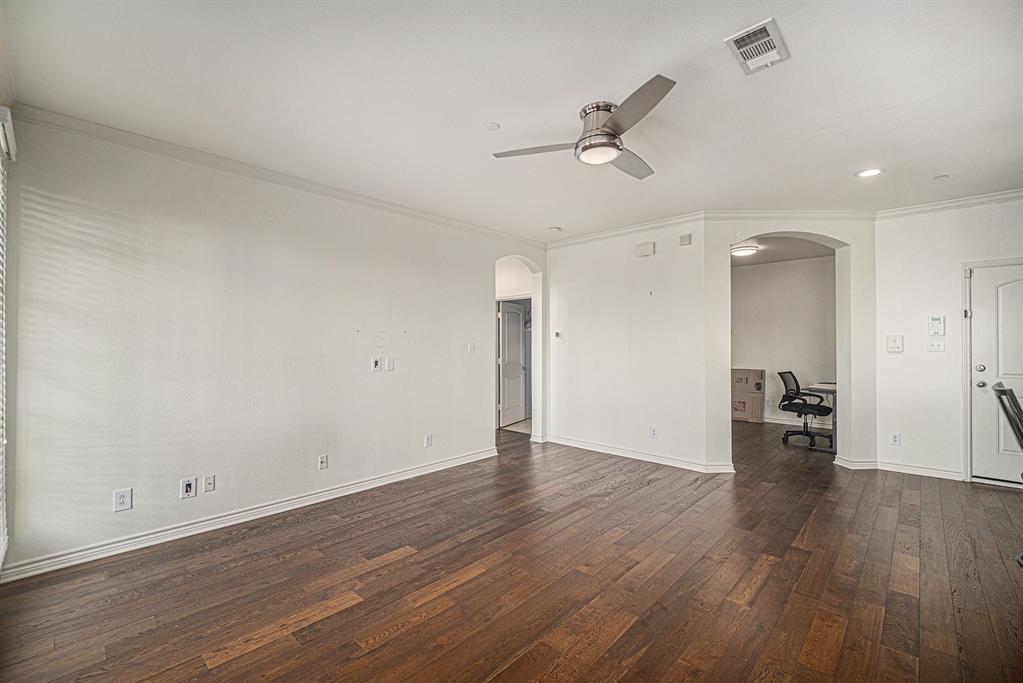 Westview Condos - Residential Lease