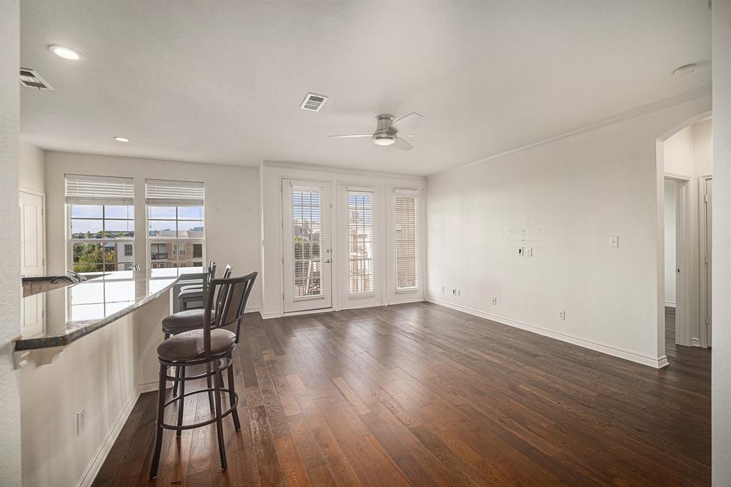 Westview Condos - Residential Lease