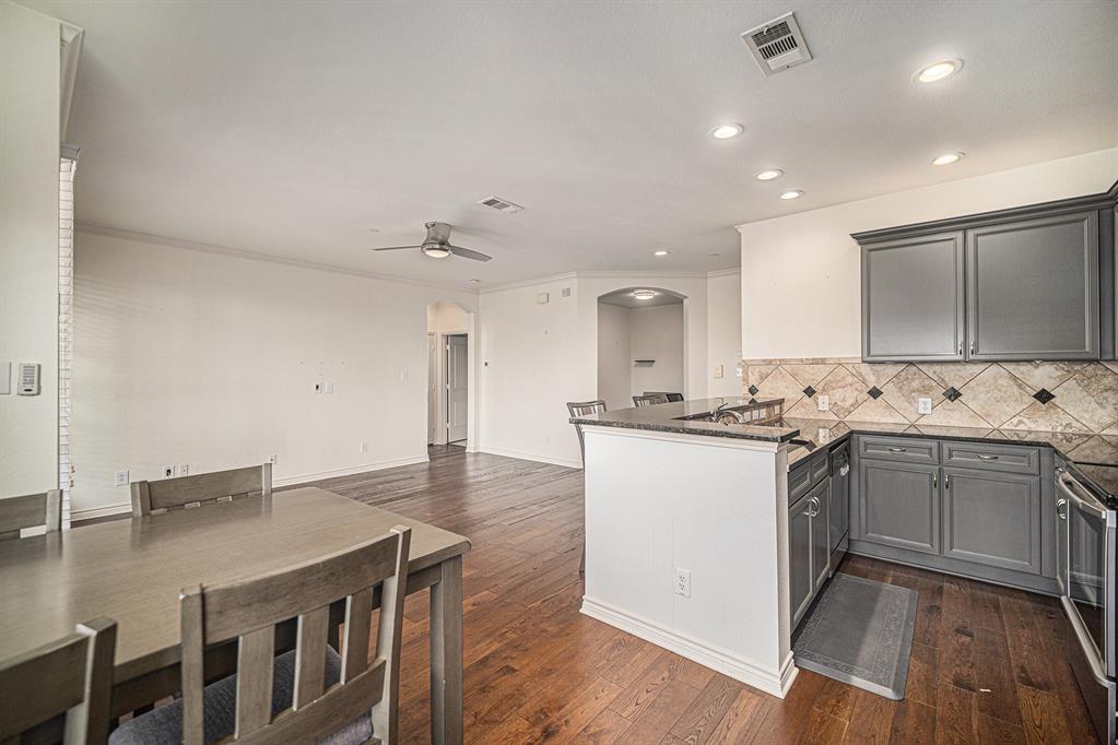 Westview Condos - Residential Lease