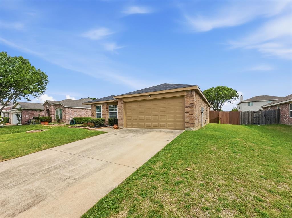 Eaglechase Estates - Residential