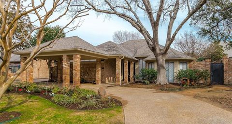 11712 Forest Court Dallas TX 75230