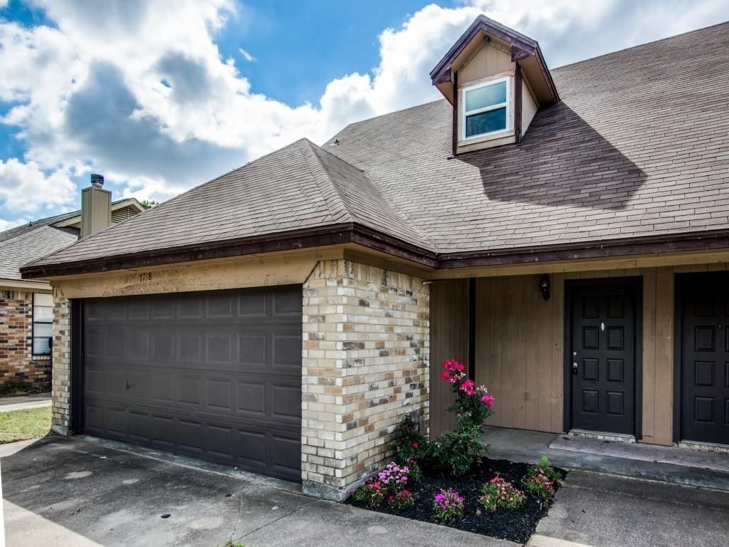 Photo of 7716 Sable Lane, North Richland Hills, TX 76182 (MLS # 21268802)