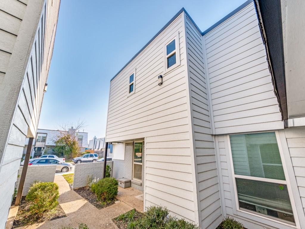 Walnut Gardens - Residential Income