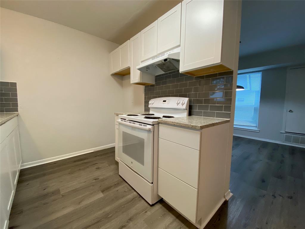 Walnut Gardens - Residential Income