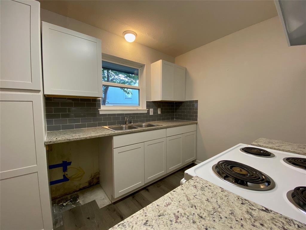 Walnut Gardens - Residential Income