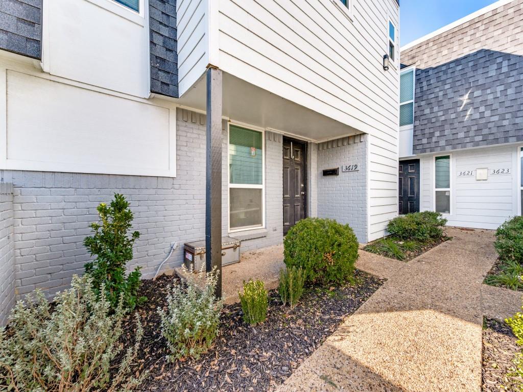 Walnut Gardens - Residential Income