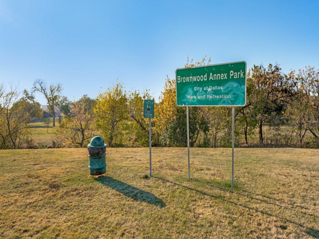 Walnut Gardens - Residential Income