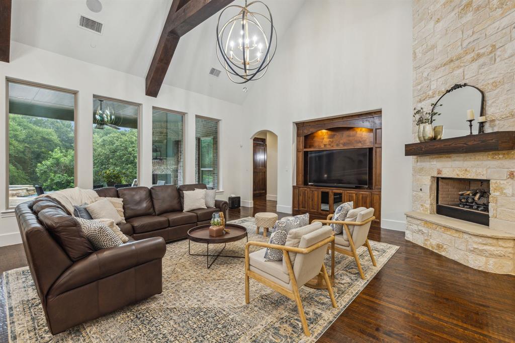 Estates At Greenspoint Ph 2b - Residential