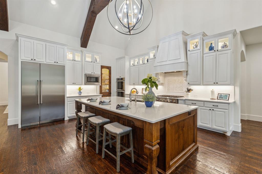 Estates At Greenspoint Ph 2b - Residential