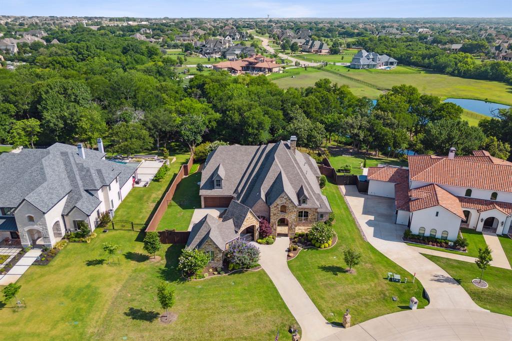 Estates At Greenspoint Ph 2b - Residential